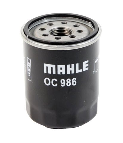 MAHLE OC986 Filtro de aceite comprar Pamplona