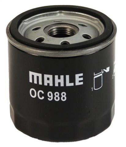 OC988 Filtro de aceite  disponible Burgos