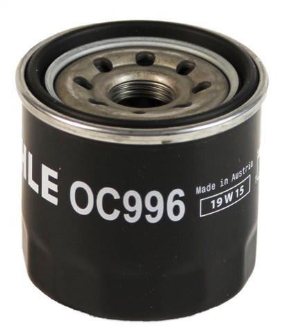 MAHLE OC996 Filtro de aceite  en stock Terrassa