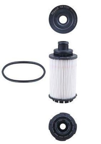 OX1137D Filtro de aceite  en stock Sabadell