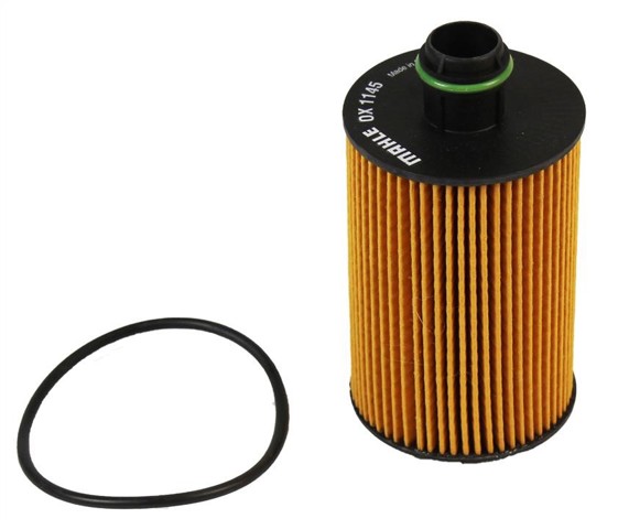 MAHLE OX1145D Filtro de aceite comprar Pamplona