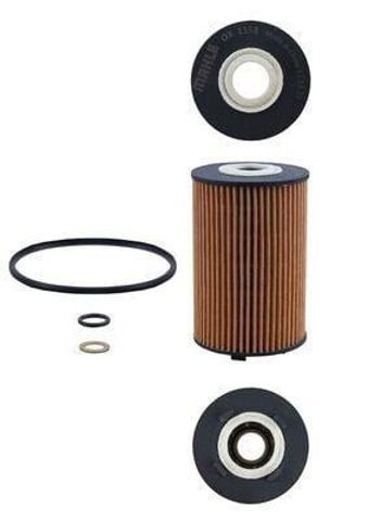 OX1158D Filtro de aceite  comprar en Zaragoza