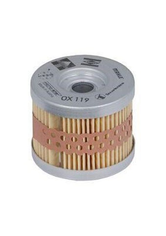 OX119 Mahle Original