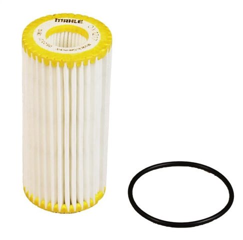 OX1217D MAHLE Filtro de aceite comprar Alcalá