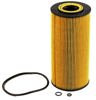 Filtro aceite OX1231D MAHLE