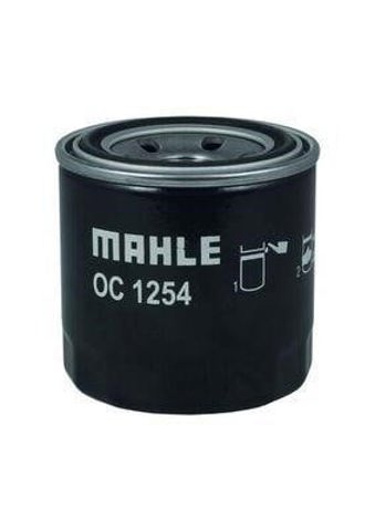 OX1245D MAHLE Filtro de aceite  comprar en Jaén