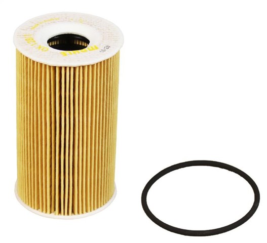 OX1281D MAHLE Filtro de aceite  disponible Vigo