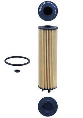 OX1340D Filtro de aceite  disponible Málaga