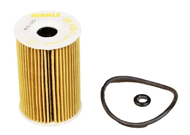 MAHLE OX1351D Filtro de aceite  comprar en Albacete