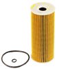 Filtro aceite OX143D MAHLE