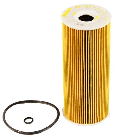 MAHLE OX143D Filtro de aceite  comprar en Albacete