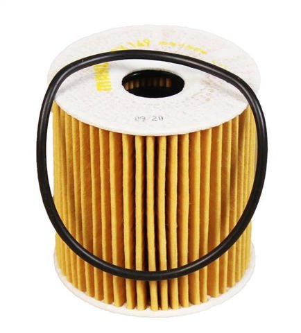 MAHLE OX149D Filtro de aceite  en stock Terrassa