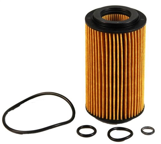 OX1537D MAHLE Filtro de aceite comprar Alcalá