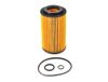 Filtros de aceite OX1537D1 MAHLE