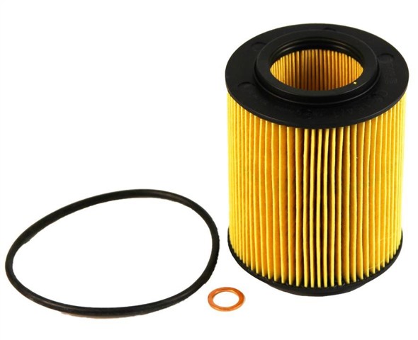 MAHLE OX1541D Filtro de aceite comprar Tarragona