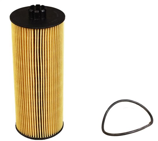 OX155D MAHLE Filtro de aceite  comprar en Jaén