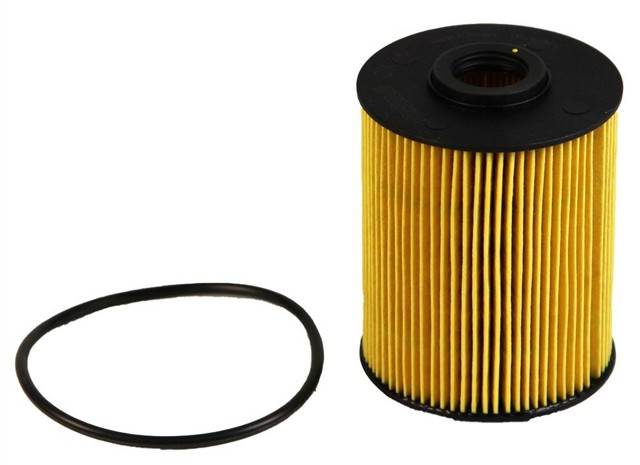 OX160D Filtro de aceite  comprar en Pontevedra