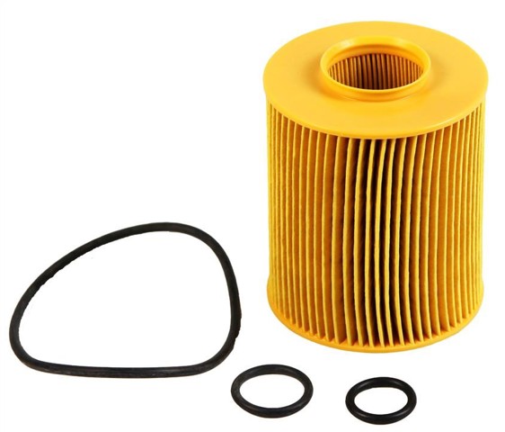 MAHLE OX1634D Filtro de aceite  disponible Lugo