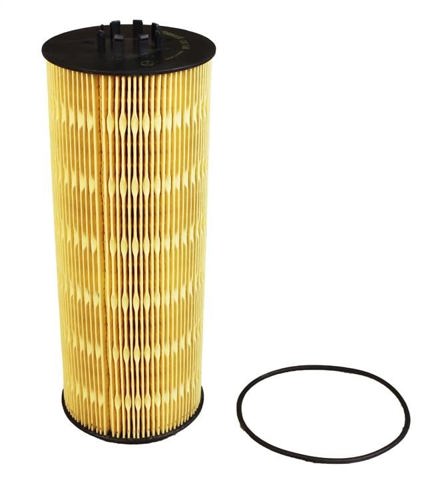OX168D MAHLE Filtro de aceite  comprar en Lleida