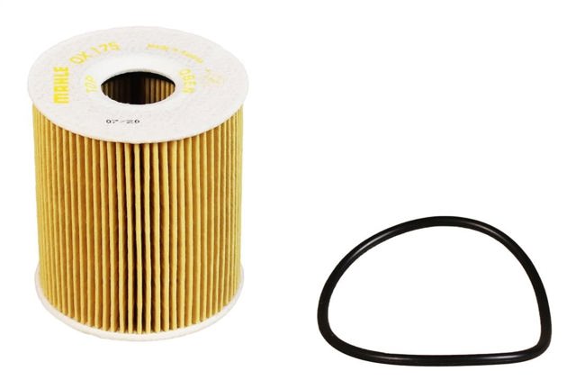 OX175D Filtro de aceite  comprar en Reus