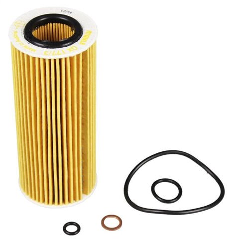 OX1773D MAHLE Filtro de aceite  disponible Vigo