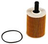 Filtro aceite OX188D MAHLE