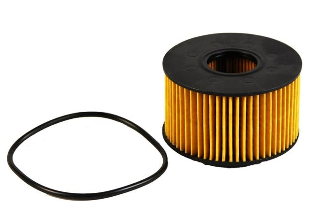 OX191D MAHLE Filtro de aceite  disponible Ourense