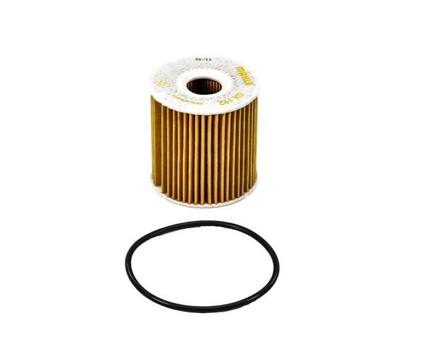 OX192D MAHLE Filtro de aceite  comprar en Lleida
