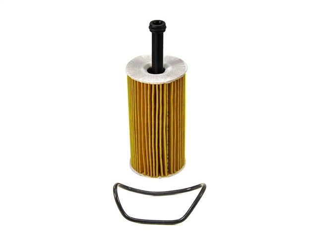 MAHLE OX193D Filtro de aceite  comprar en Ponferrada