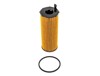 Filtros de aceite OX1961D MAHLE