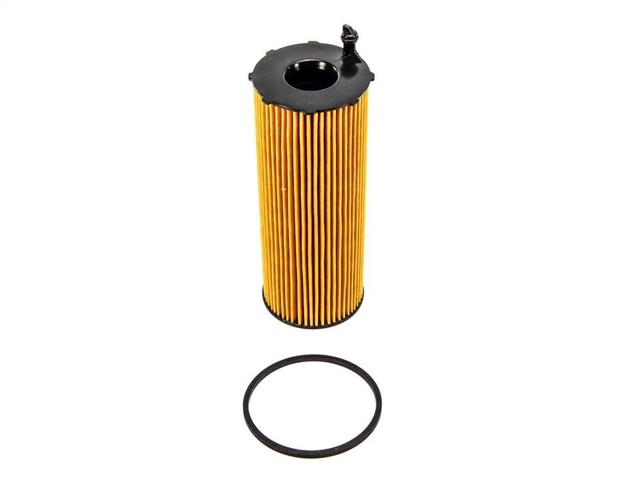 MAHLE OX1961D Filtro de aceite  comprar en Ponferrada