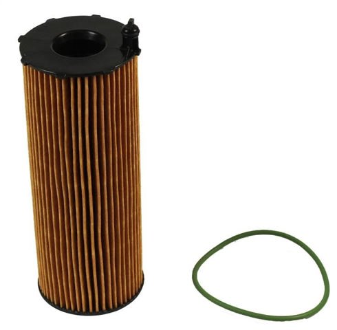 MAHLE OX1963D Filtro de aceite  comprar en Murcia