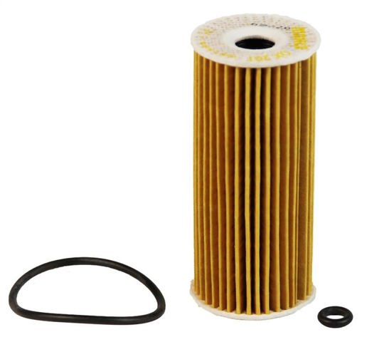 MAHLE OX201D Filtro de aceite  disponible Lugo