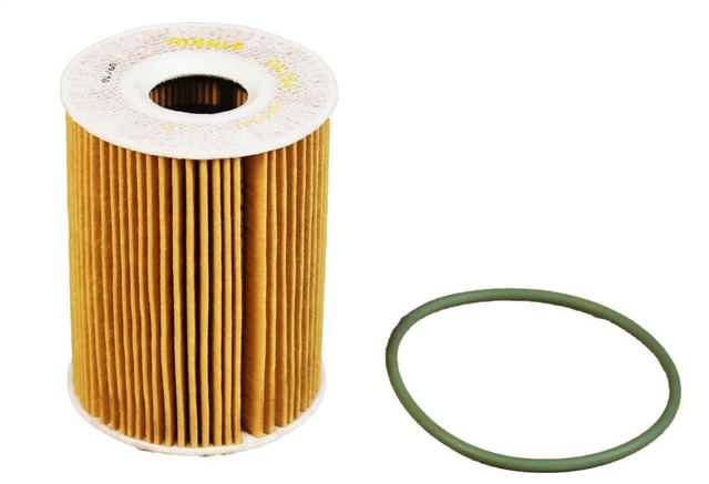 MAHLE OX254D4 Filtro de aceite  en stock Valencia