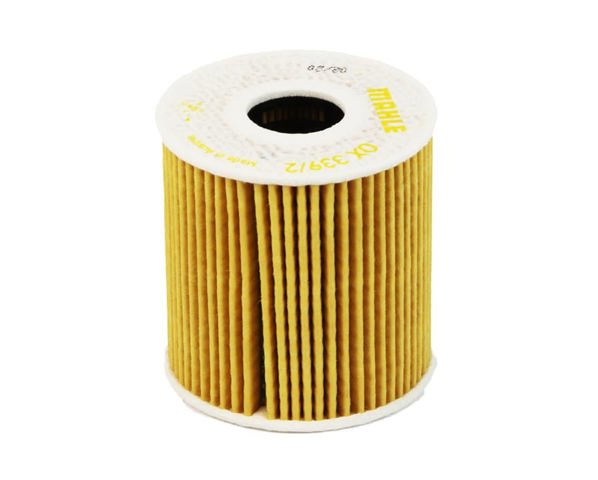 MAHLE OX3392D Filtro de aceite  disponible Lugo