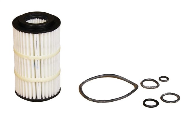 OX3457D Filtro de aceite  disponible Utrera