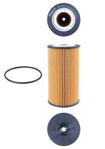OX358D Mahle Original