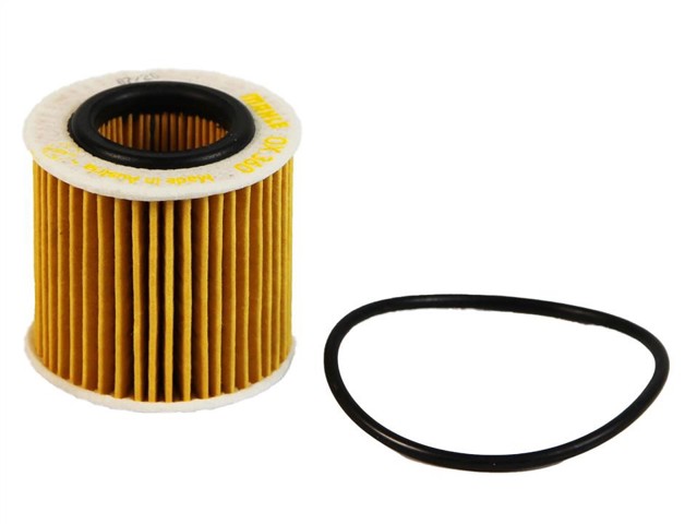 MAHLE OX360D Filtro de aceite comprar Barcelona