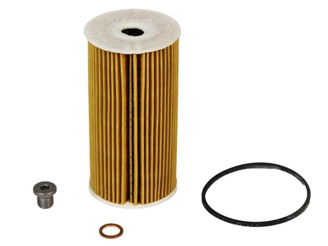 OX3651D MAHLE Filtro de aceite  disponible Vigo