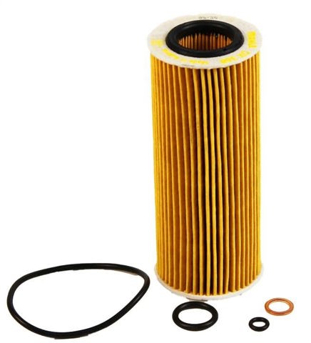 OX368D1 Mahle Original