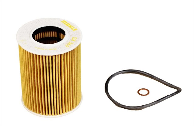 MAHLE OX369D Filtro de aceite comprar Barcelona