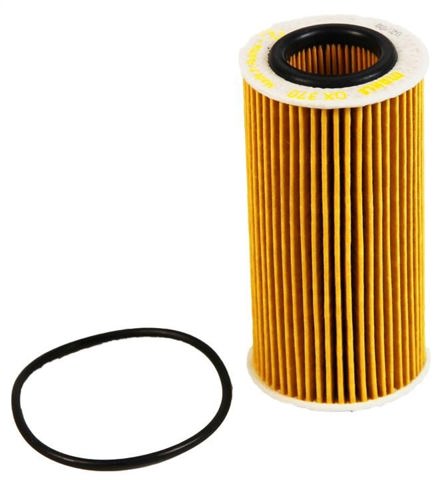 OX370D MAHLE Filtro de aceite  disponible Ourense