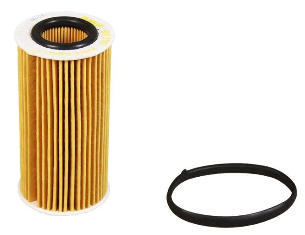 MAHLE OX370D1 Filtro de aceite  disponible Valladolid