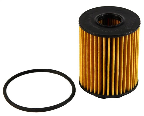 OX371D Filtro de aceite  comprar en Reus
