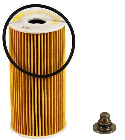 MAHLE OX377D Filtro de aceite comprar Pamplona