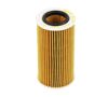 Filtros de aceite OX379D MAHLE