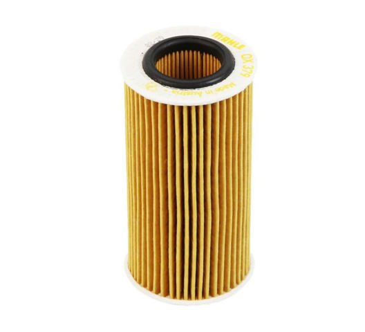 MAHLE OX379D Filtro de aceite  en stock Terrassa