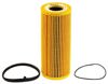 Filtro aceite OX381D MAHLE