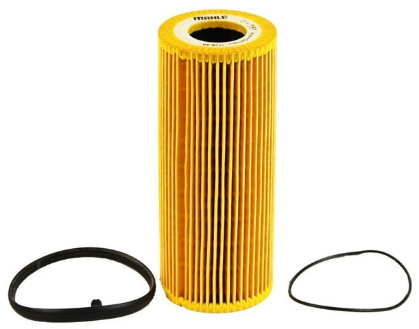 MAHLE OX381D Filtro de aceite  disponible Lugo