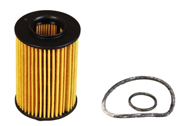 OX382D Filtro de aceite  comprar en Reus